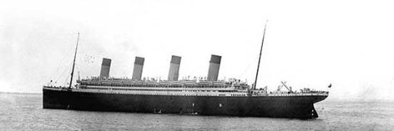 Titanic
