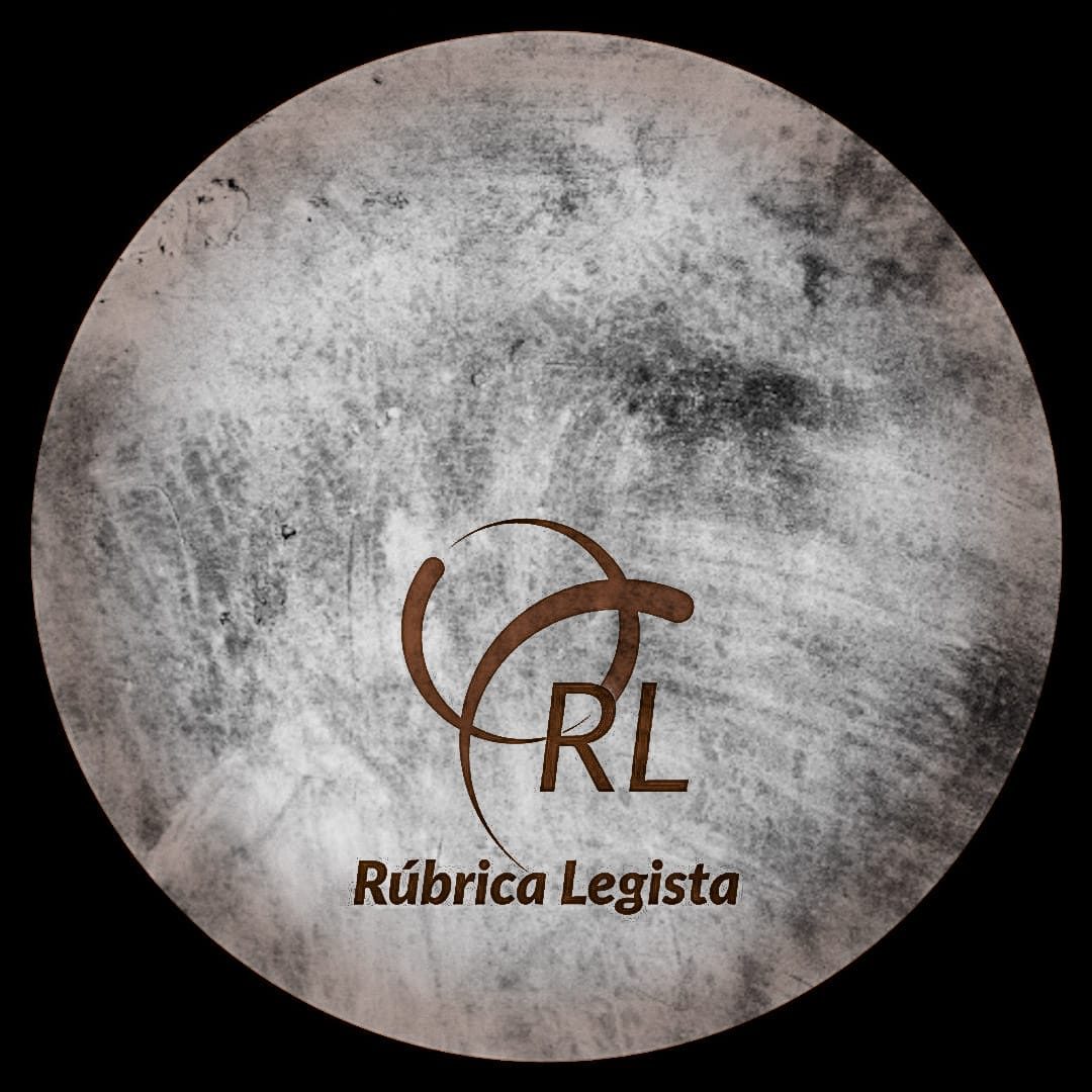 Rúbrica Legista 